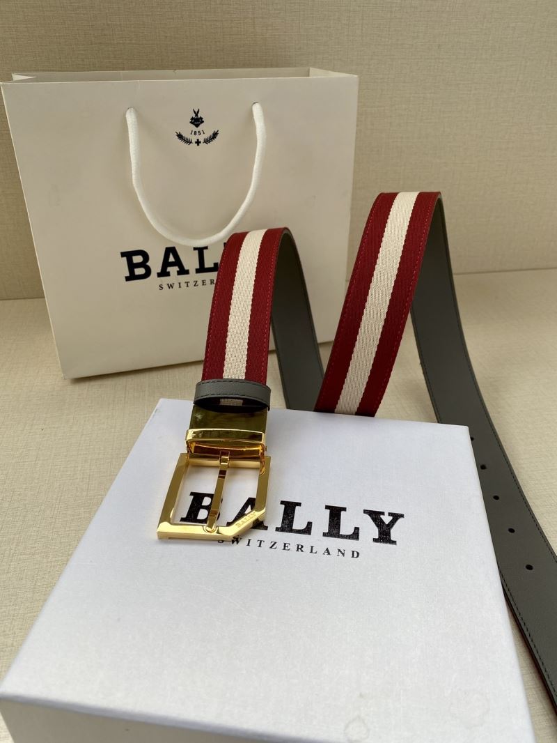 BALLY